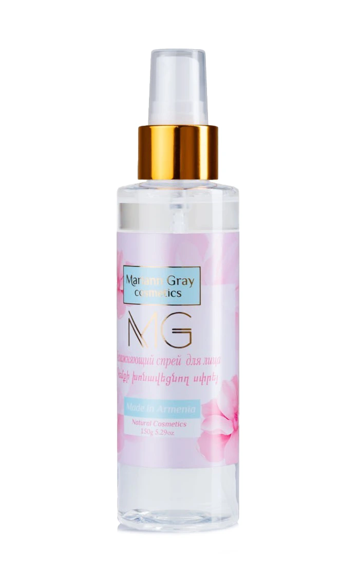 Hydrating Spray